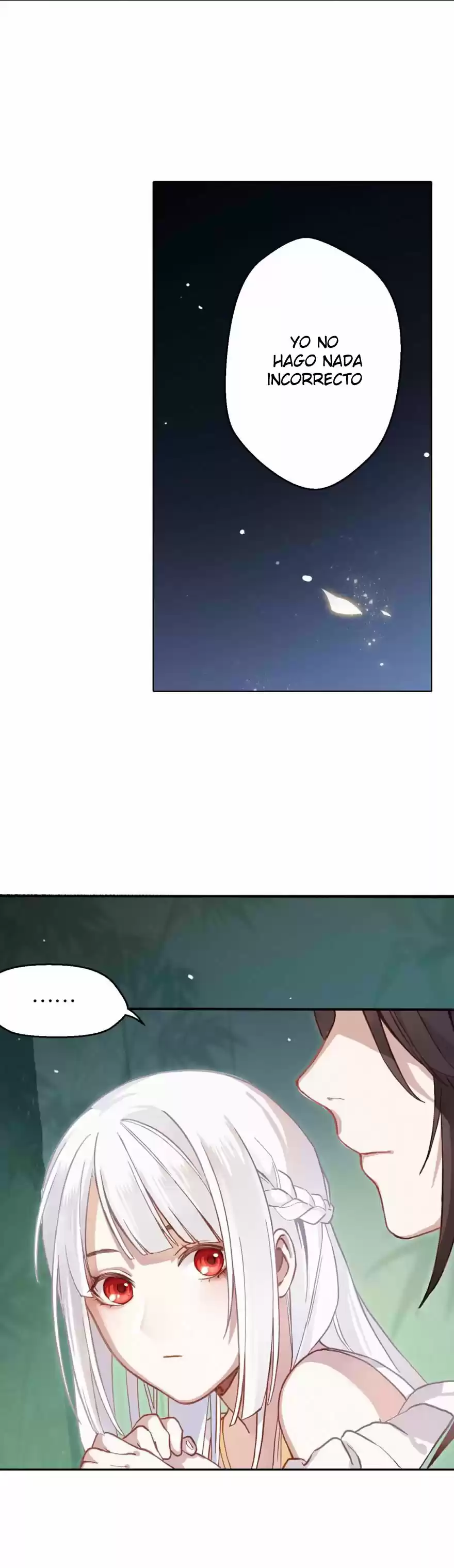 NUEVE CIELOS - Capítulo 2 - Página 11 - LectorTMOo