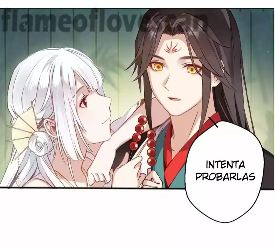 NUEVE CIELOS - Capítulo 2 - Página 18 - LectorTMOo