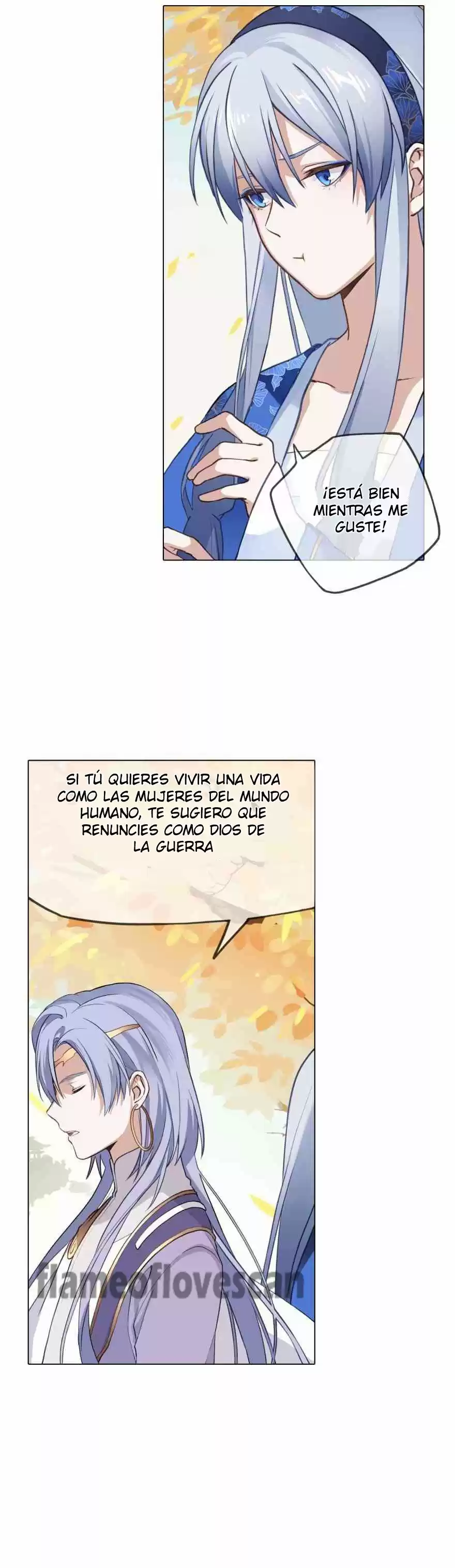 NUEVE CIELOS - Capítulo 4 - Página 16 - LectorTMOo