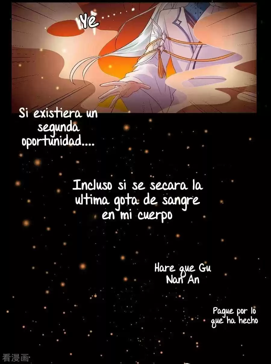 Nueve Mil Años - Capítulo 1 - Página 12 - LectorTMOo