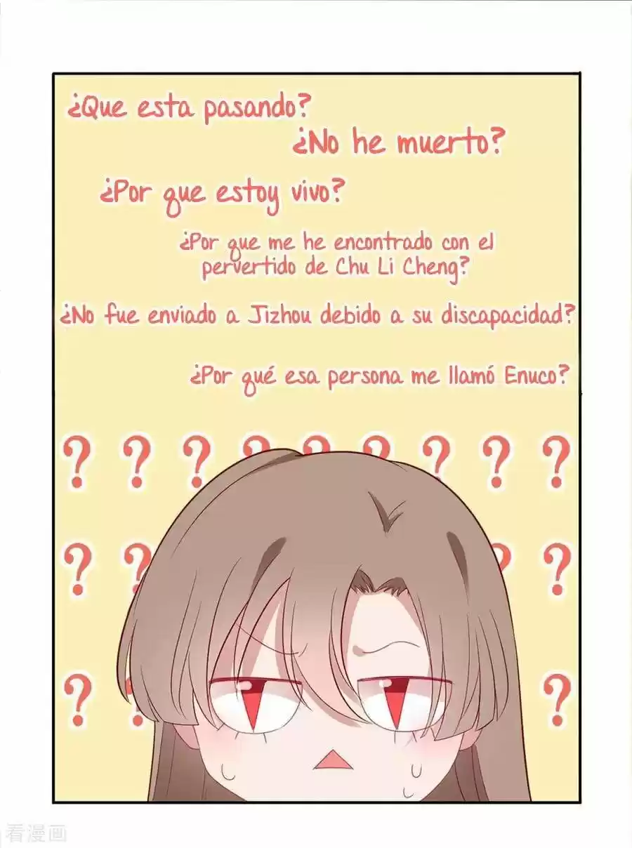 Nueve Mil Años - Capítulo 2 - Página 9 - LectorTMOo