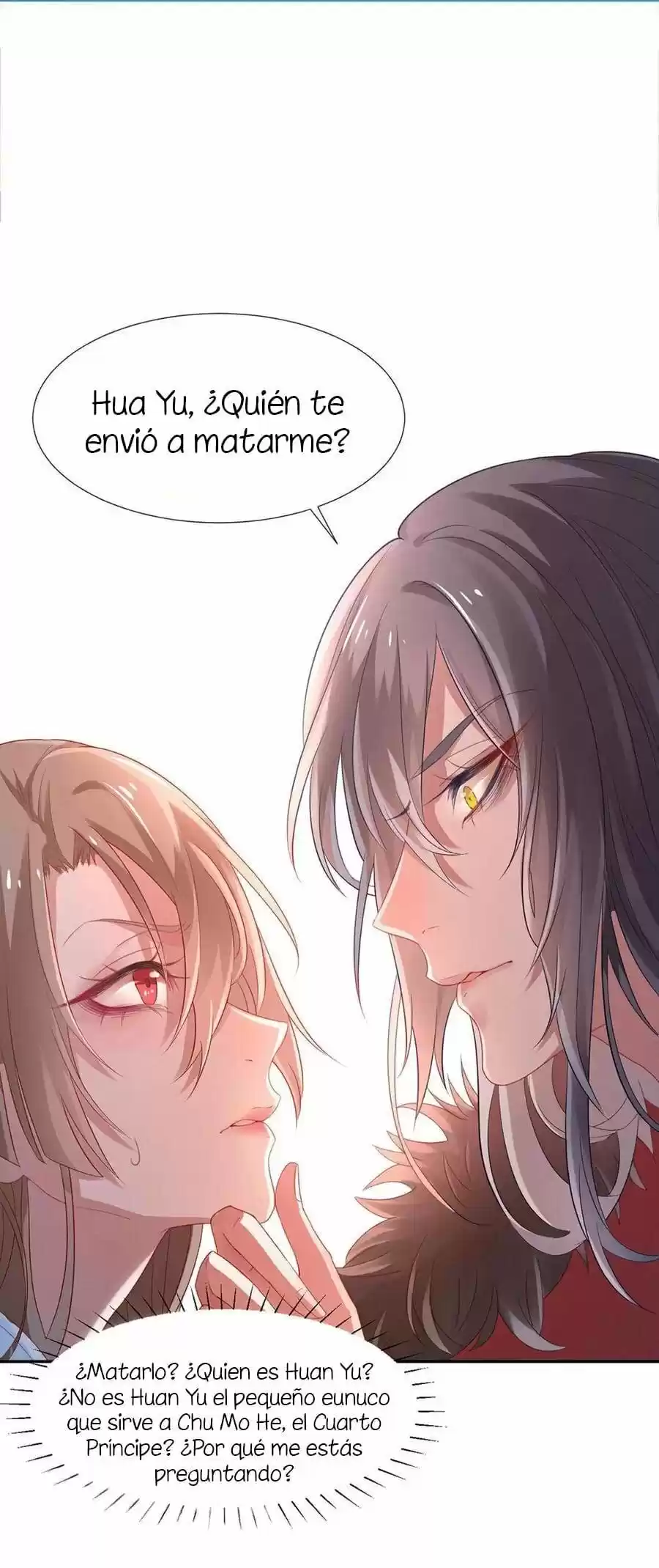 Nueve Mil Años - Capítulo 2 - Página 10 - LectorTMOo