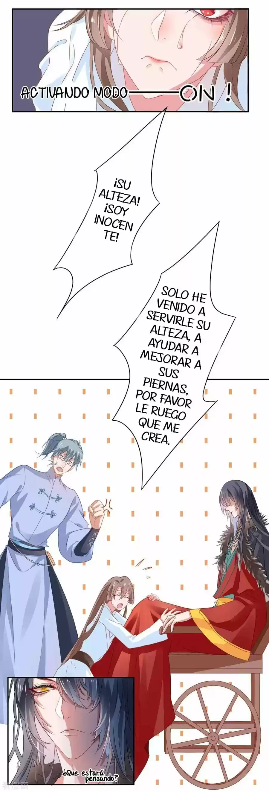 Nueve Mil Años - Capítulo 2 - Página 12 - LectorTMOo