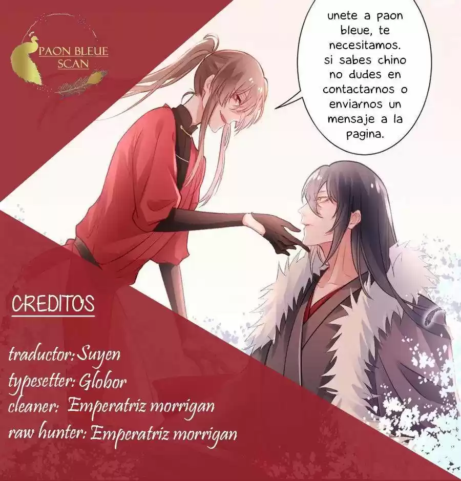 Nueve Mil Años - Capítulo 3 - Página 2 - LectorTMOo