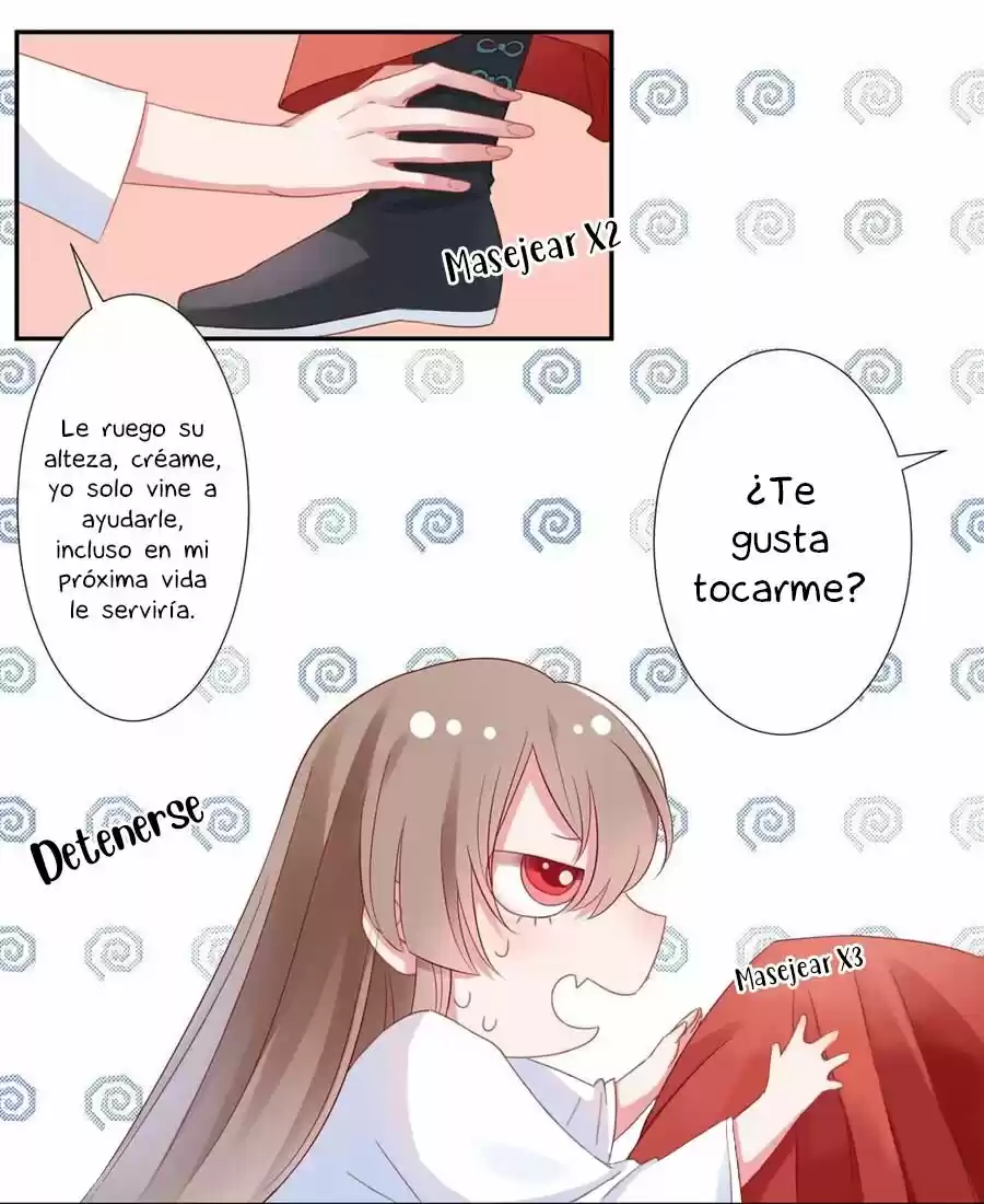 Nueve Mil Años - Capítulo 3 - Página 5 - LectorTMOo