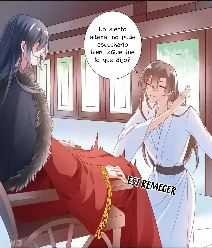 Nueve Mil Años - Capítulo 3 - Página 6 - LectorTMOo