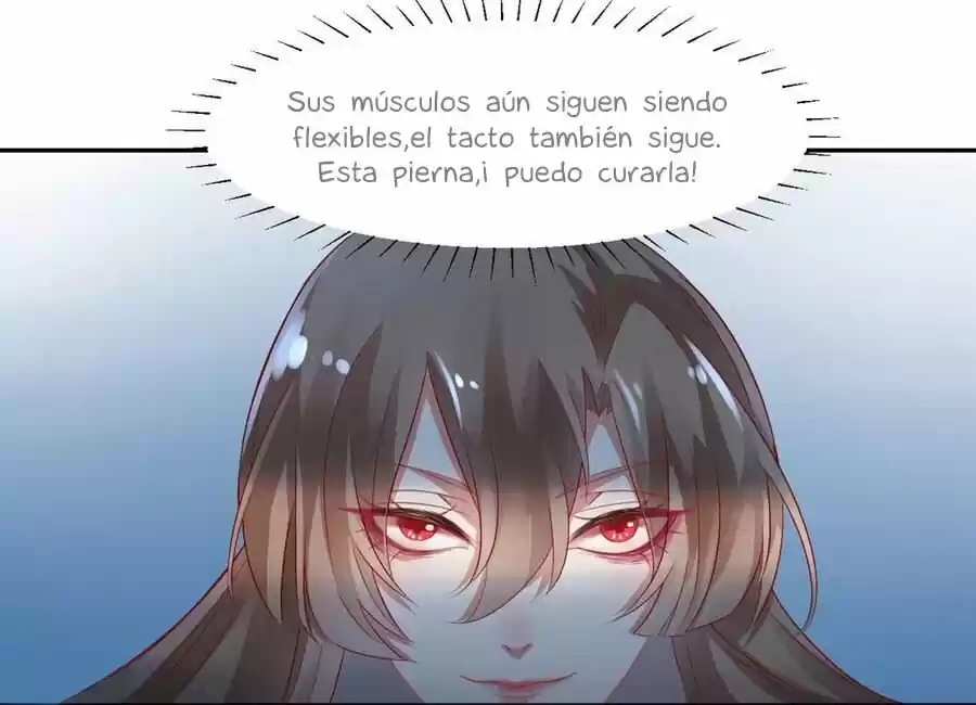 Nueve Mil Años - Capítulo 3 - Página 8 - LectorTMOo