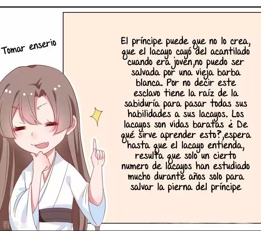 Nueve Mil Años - Capítulo 3 - Página 13 - LectorTMOo