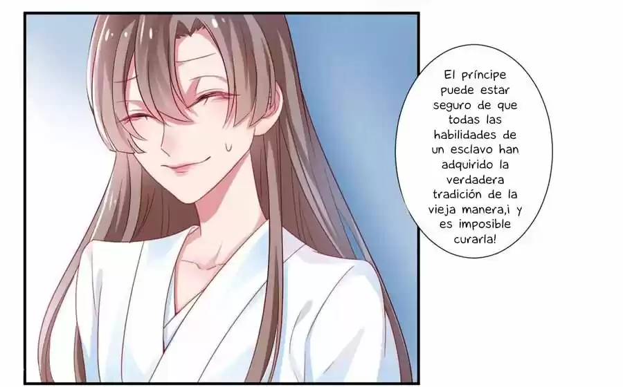 Nueve Mil Años - Capítulo 3 - Página 15 - LectorTMOo