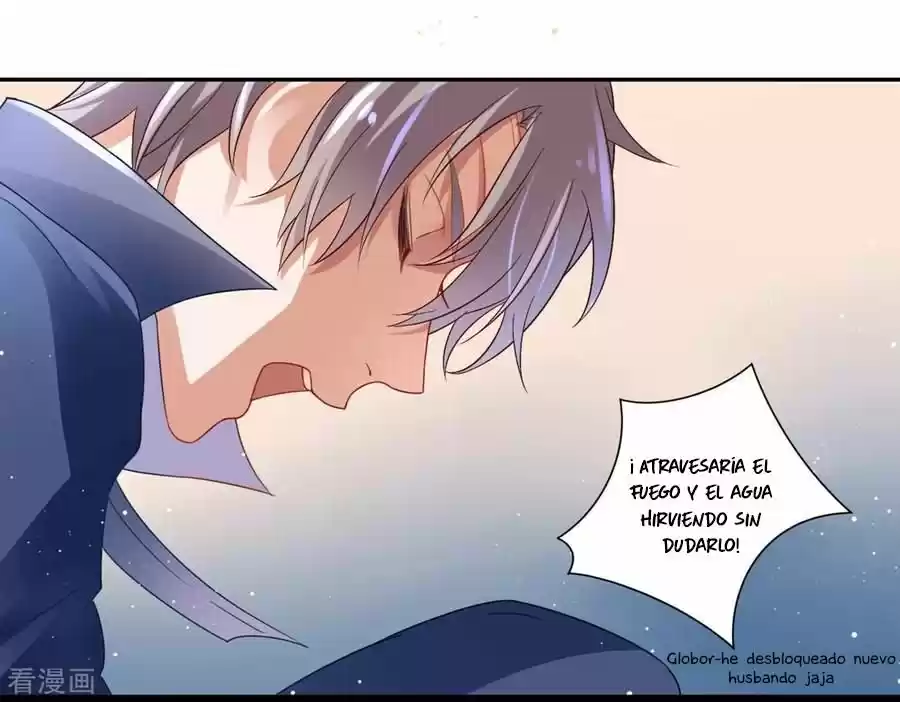 Nueve Mil Años - Capítulo 5 - Página 19 - LectorTMOo