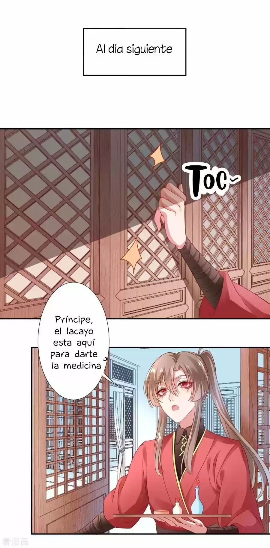 Nueve Mil Años - Capítulo 5 - Página 21 - LectorTMOo