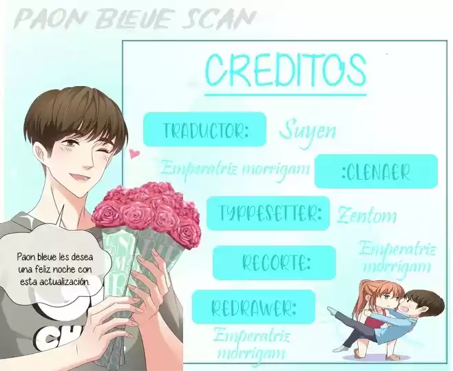 Nueve Mil Años - Capítulo 6 - Página 2 - LectorTMOo