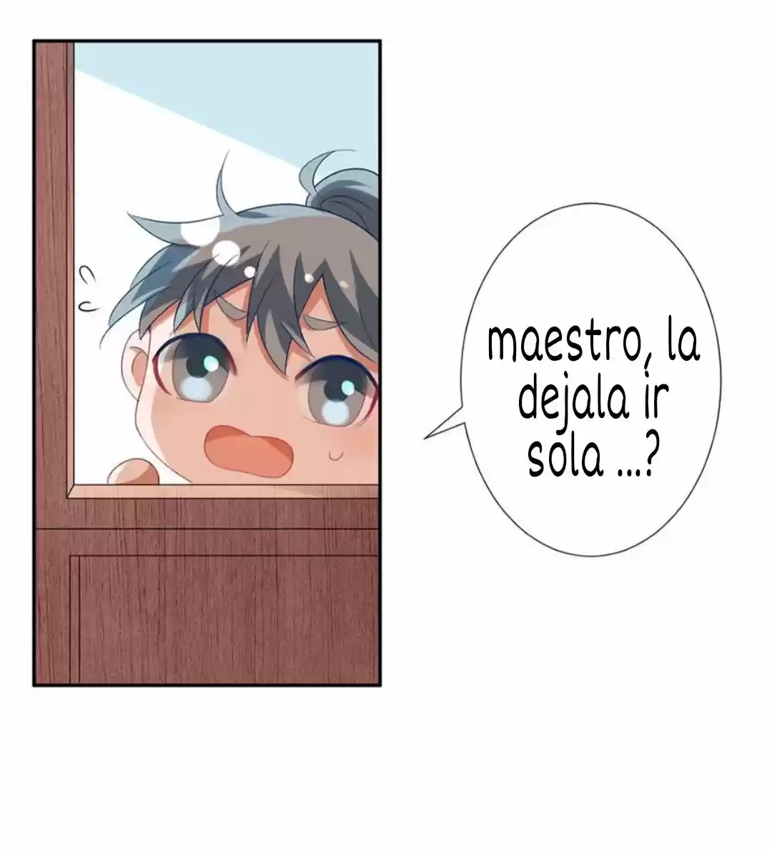 Nueve Mil Años - Capítulo 6 - Página 17 - LectorTMOo