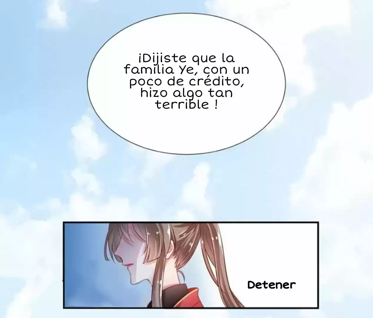Nueve Mil Años - Capítulo 6 - Página 29 - LectorTMOo