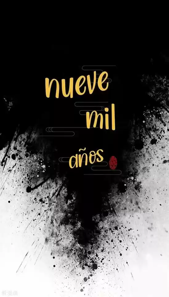 Nueve Mil Años - Capítulo 7 - Página 3 - LectorTMOo