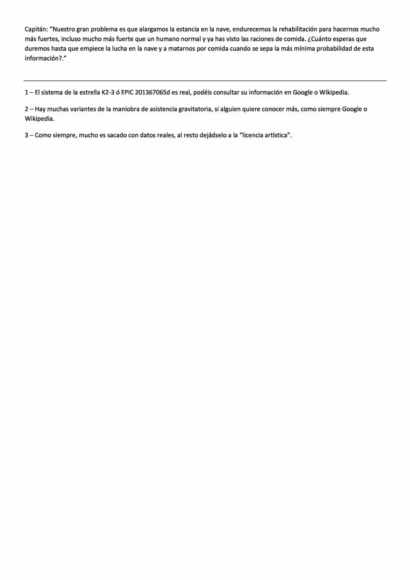 Nuevo Comienzo Tras El Fin - Capítulo 2 - Página 5 - LectorTMOo
