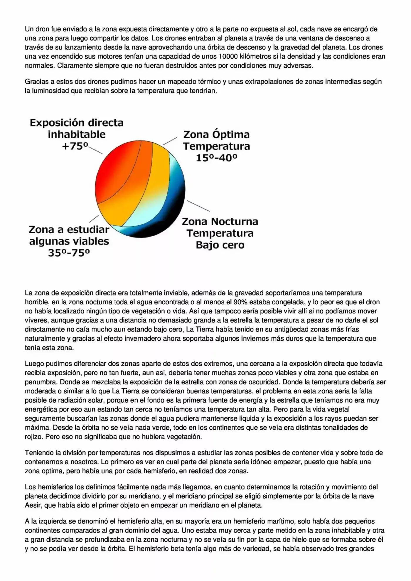Nuevo Comienzo Tras El Fin - Capítulo 6 - Página 2 - LectorTMOo