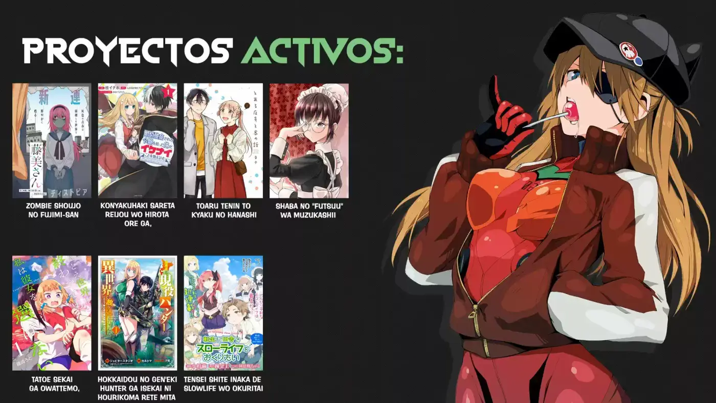 Nuevo Normal - Capítulo 1 - Página 27 - LectorTMOo