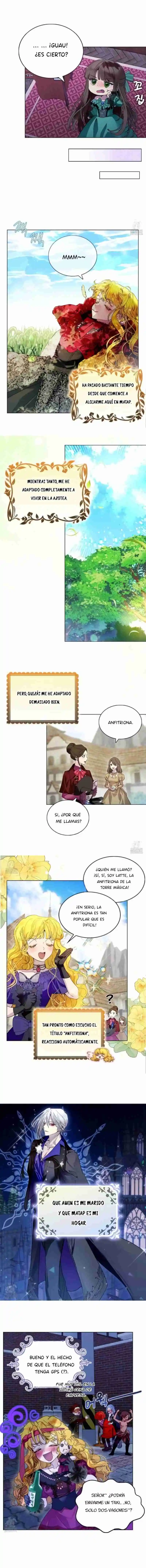 Nuevos Especiales De Miss Not So Sidekick. - Capítulo 1 - Página 5 - LectorTMOo