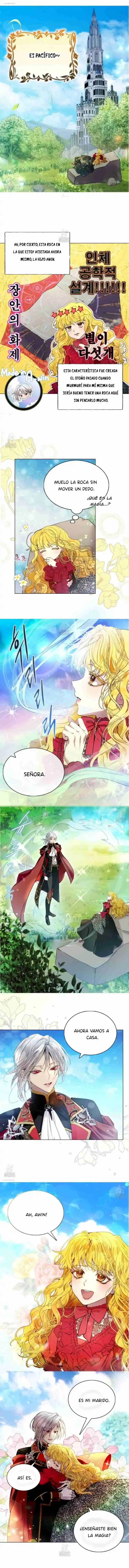 Nuevos Especiales De Miss Not So Sidekick. - Capítulo 1 - Página 6 - LectorTMOo