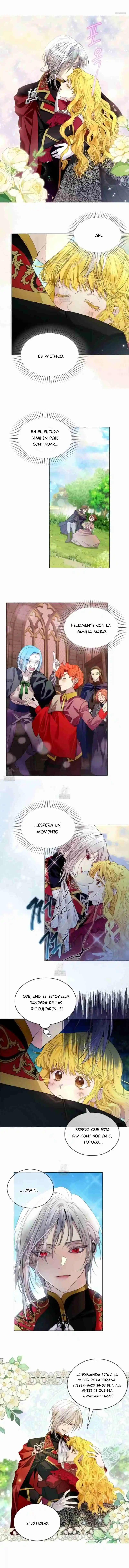 Nuevos Especiales De Miss Not So Sidekick. - Capítulo 1 - Página 7 - LectorTMOo