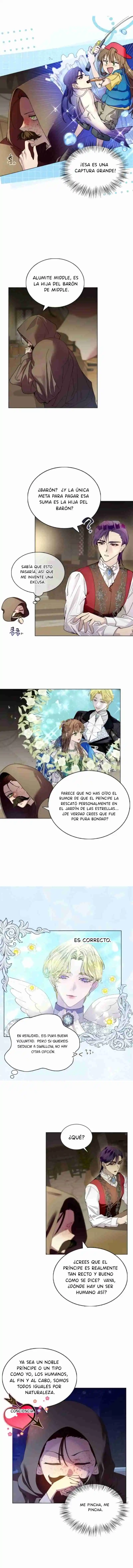 Nuevos Especiales De Miss Not So Sidekick. - Capítulo 10 - Página 3 - LectorTMOo