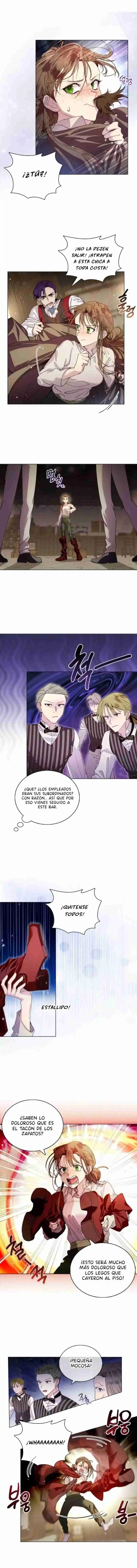 Nuevos Especiales De Miss Not So Sidekick. - Capítulo 11 - Página 3 - LectorTMOo