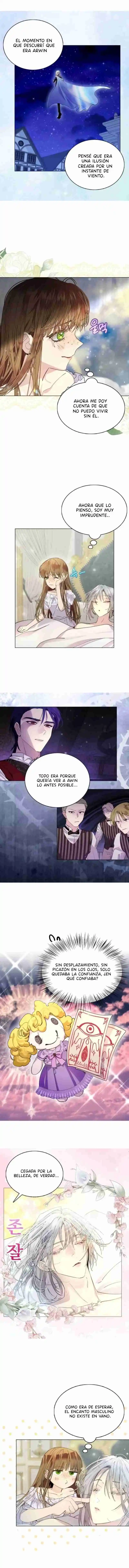 Nuevos Especiales De Miss Not So Sidekick. - Capítulo 12 - Página 4 - LectorTMOo
