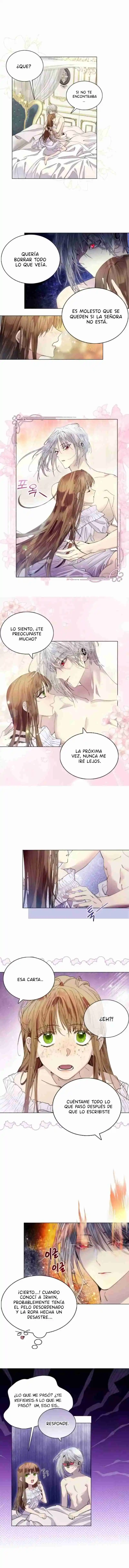 Nuevos Especiales De Miss Not So Sidekick. - Capítulo 12 - Página 6 - LectorTMOo