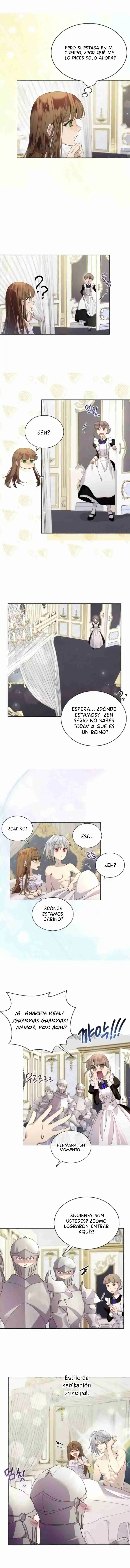 Nuevos Especiales De Miss Not So Sidekick. - Capítulo 12 - Página 9 - LectorTMOo