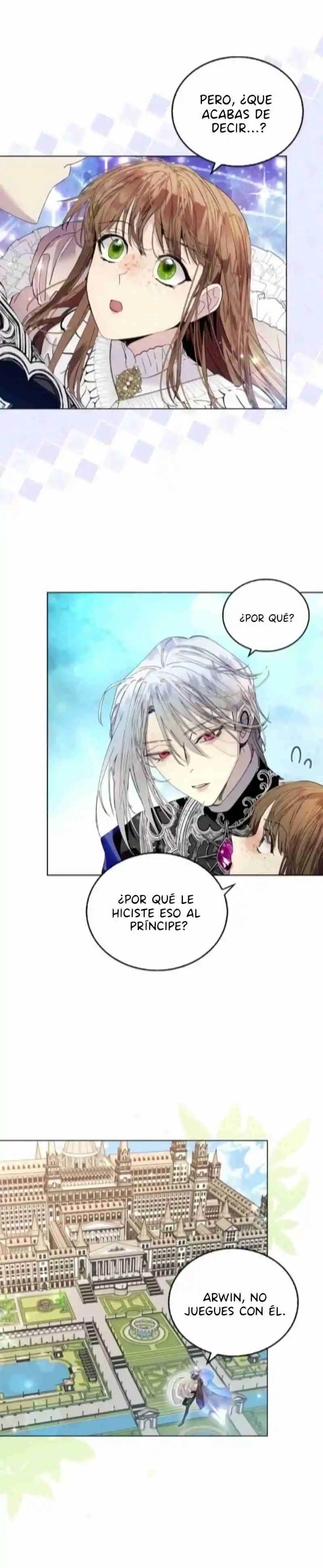 Nuevos Especiales De Miss Not So Sidekick. - Capítulo 13 - Página 9 - LectorTMOo
