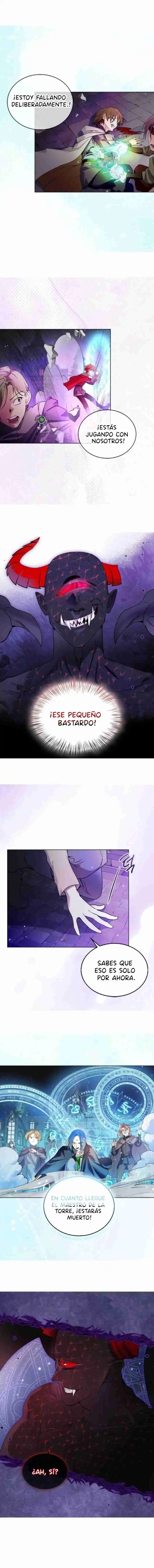 Nuevos Especiales De Miss Not So Sidekick. - Capítulo 14 - Página 10 - LectorTMOo