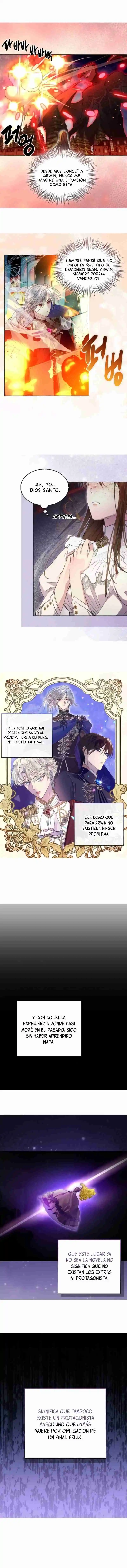 Nuevos Especiales De Miss Not So Sidekick. - Capítulo 15 - Página 7 - LectorTMOo