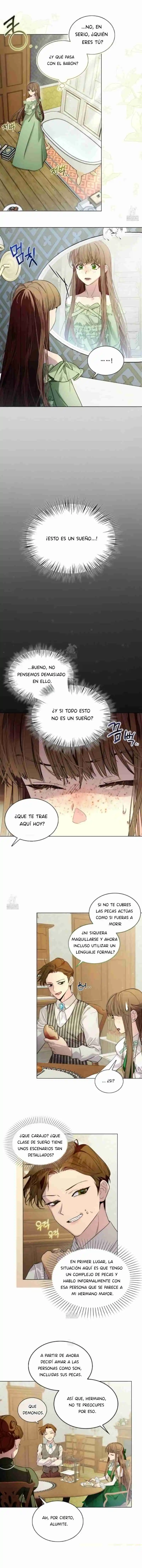 Nuevos Especiales De Miss Not So Sidekick. - Capítulo 2 - Página 3 - LectorTMOo