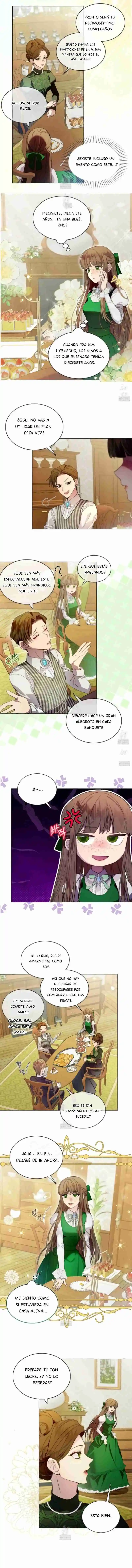 Nuevos Especiales De Miss Not So Sidekick. - Capítulo 2 - Página 4 - LectorTMOo