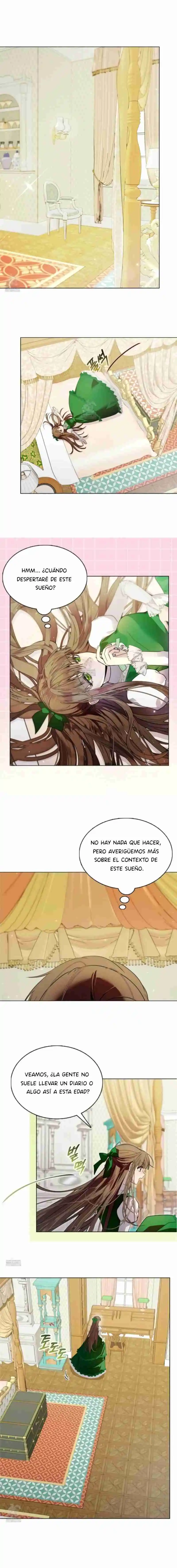 Nuevos Especiales De Miss Not So Sidekick. - Capítulo 2 - Página 5 - LectorTMOo