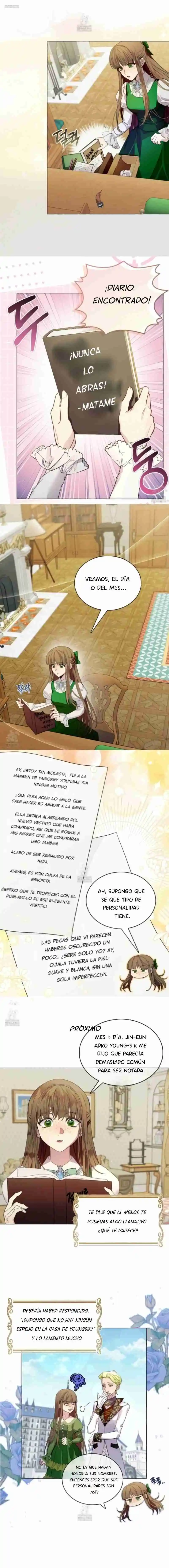 Nuevos Especiales De Miss Not So Sidekick. - Capítulo 2 - Página 6 - LectorTMOo