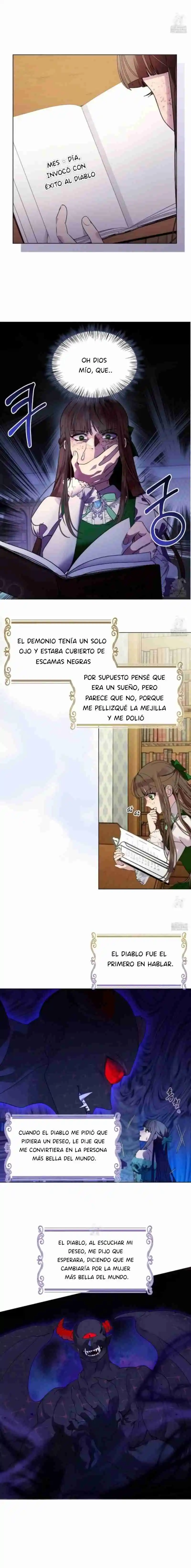 Nuevos Especiales De Miss Not So Sidekick. - Capítulo 2 - Página 8 - LectorTMOo