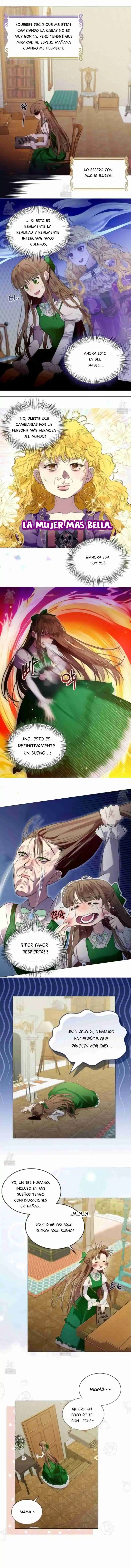 Nuevos Especiales De Miss Not So Sidekick. - Capítulo 2 - Página 9 - LectorTMOo