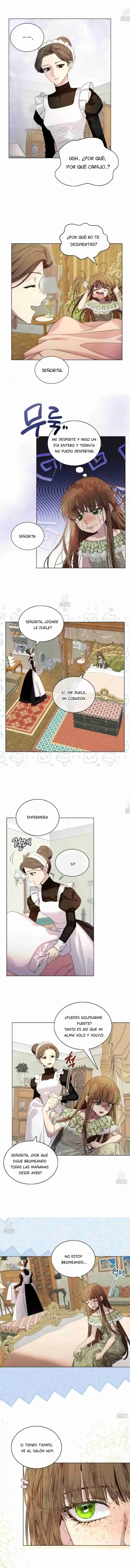 Nuevos Especiales De Miss Not So Sidekick. - Capítulo 3 - Página 3 - LectorTMOo