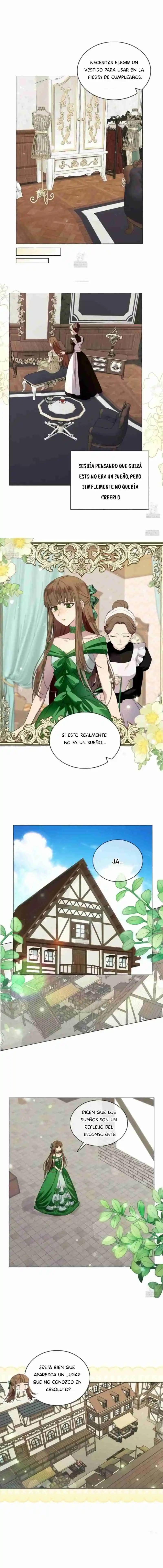 Nuevos Especiales De Miss Not So Sidekick. - Capítulo 3 - Página 4 - LectorTMOo