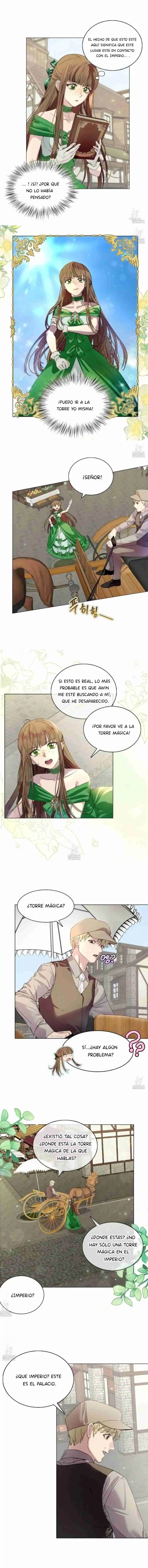 Nuevos Especiales De Miss Not So Sidekick. - Capítulo 3 - Página 6 - LectorTMOo