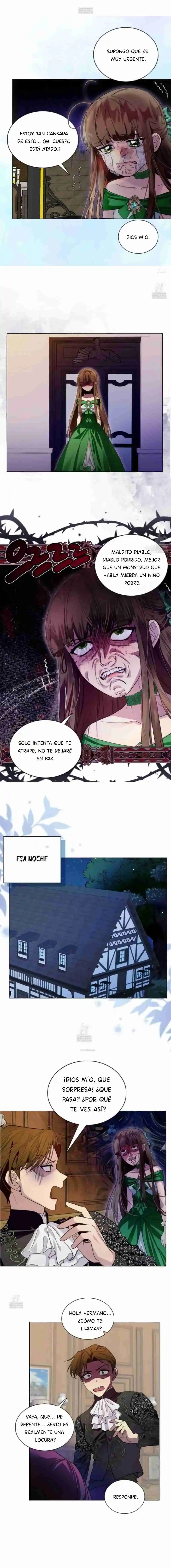 Nuevos Especiales De Miss Not So Sidekick. - Capítulo 3 - Página 10 - LectorTMOo