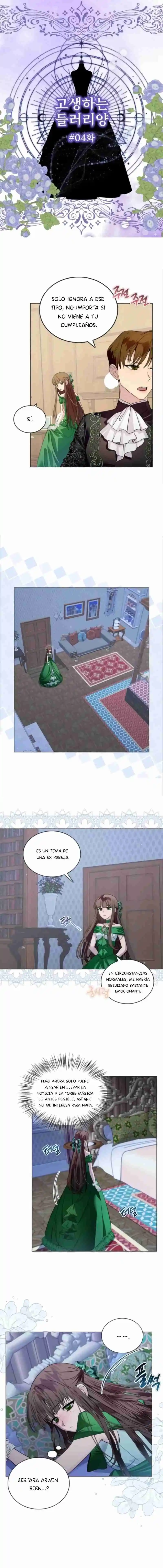 Nuevos Especiales De Miss Not So Sidekick. - Capítulo 4 - Página 2 - LectorTMOo
