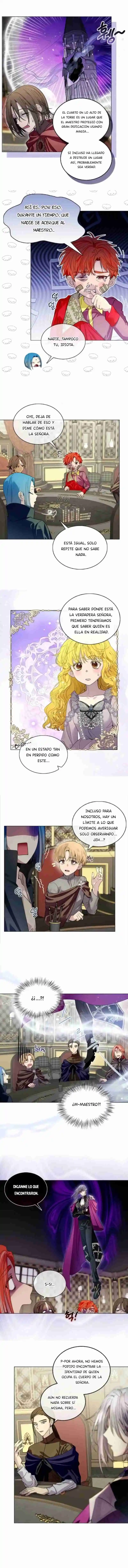 Nuevos Especiales De Miss Not So Sidekick. - Capítulo 4 - Página 4 - LectorTMOo