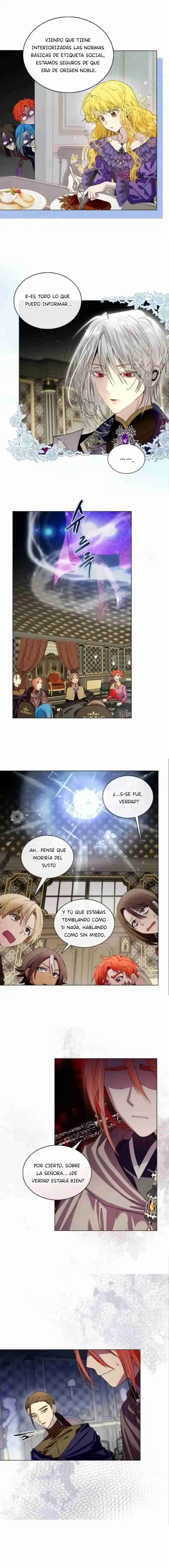 Nuevos Especiales De Miss Not So Sidekick. - Capítulo 4 - Página 5 - LectorTMOo
