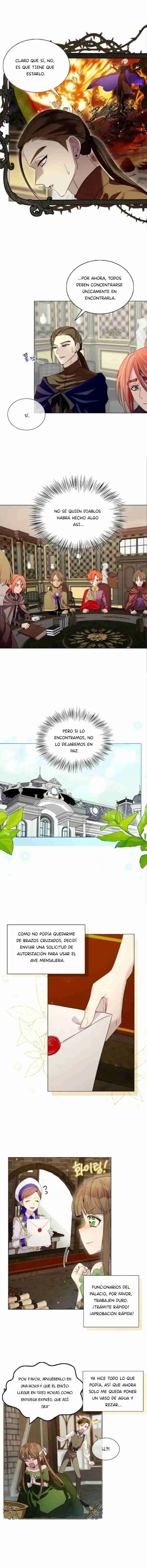 Nuevos Especiales De Miss Not So Sidekick. - Capítulo 4 - Página 6 - LectorTMOo