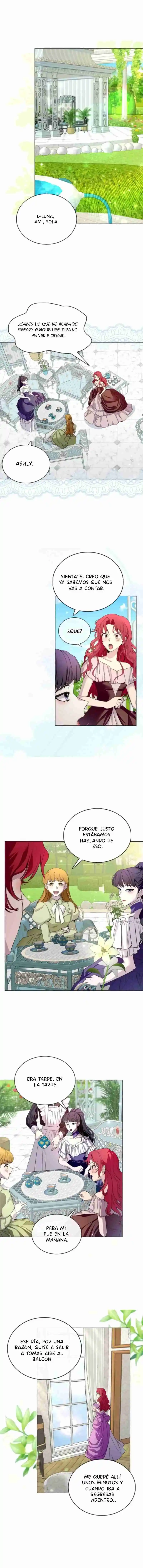 Nuevos Especiales De Miss Not So Sidekick. - Capítulo 6 - Página 11 - LectorTMOo
