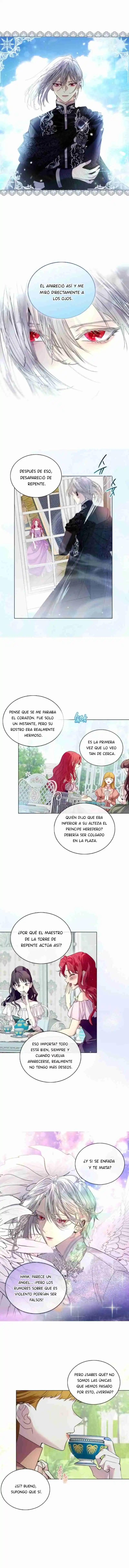 Nuevos Especiales De Miss Not So Sidekick. - Capítulo 7 - Página 3 - LectorTMOo