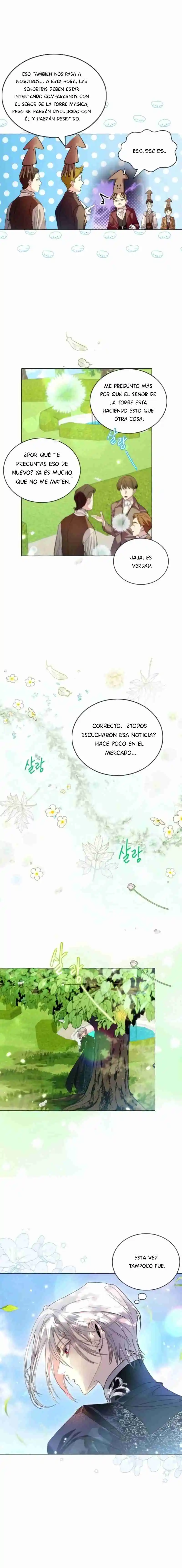 Nuevos Especiales De Miss Not So Sidekick. - Capítulo 7 - Página 5 - LectorTMOo